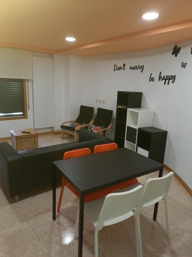 Hostal Y Albergue Carpinteiras Rodeiro Eksteriør billede