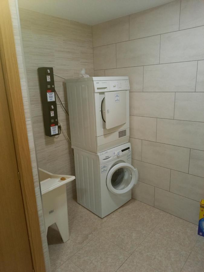Hostal Y Albergue Carpinteiras Rodeiro Eksteriør billede