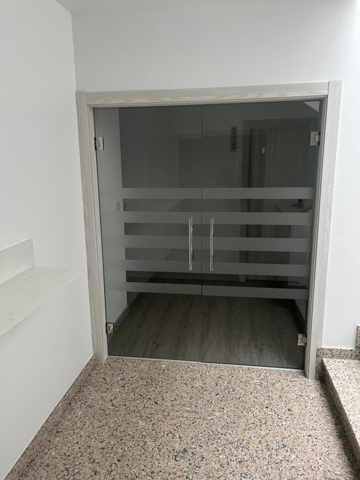 Hostal Y Albergue Carpinteiras Rodeiro Eksteriør billede