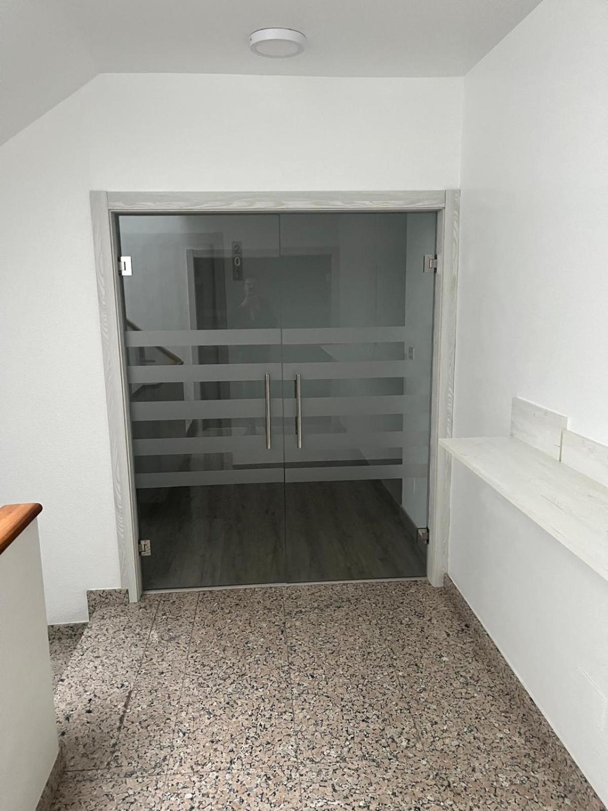 Hostal Y Albergue Carpinteiras Rodeiro Eksteriør billede